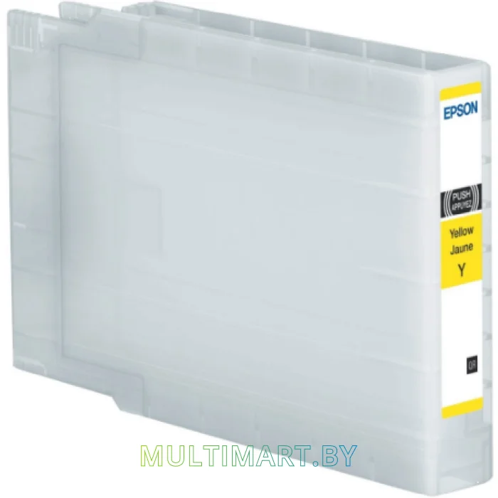 Картридж Epson C13T04A440